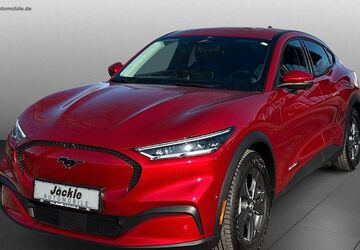 Ford Mustang Mach-E 29.950 km 29.950 &euro; Bad Wörishofen 86825