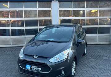 Ford B-Max 120.000 km 7.800 &euro; Osnabrück 49090