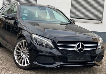 Mercedes-Benz C 250 149.000 km 17.900 &euro; Langen (Hessen) 63225