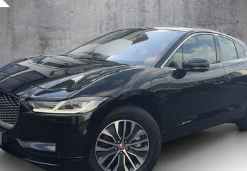 Jaguar I-Pace 19.900 km 34.490 &euro; Aschaffenburg 63743