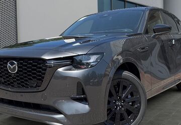 Mazda CX-60 3.324 km 52.490 &euro; Niedernhausen 65527