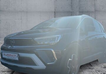 Opel Crossland (X) 34.445 km 18.690 &euro; Bopfingen 73441