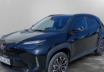 Toyota Yaris Cross 4.500 km 28.980 &euro; Parchim 19370