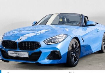 BMW Z4 68.751 km 36.890 &euro; Overath-Vilkerath 51491