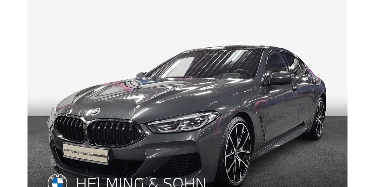 BMW M850 91.290 km 53.970 &euro; Wietmarschen 49835