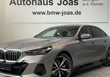 BMW i5 4.000 km 68.500 &euro; Dillingen 89407
