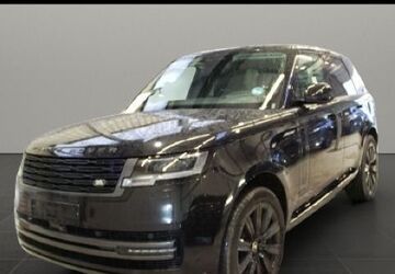 Land Rover Range Rover 17.950 km 158.890 &euro; Göttingen 37077