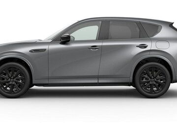 Mazda CX-60 2.100 km 50.980 &euro; Düsseldorf 40599