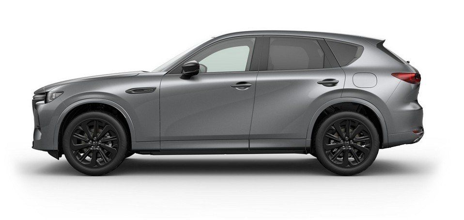 Mazda CX-60 2.100 km 50.980 &euro; Düsseldorf 40599