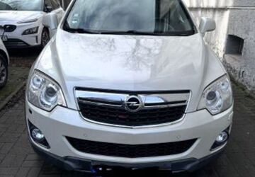 Opel Antara 239.000 km 4.100 &euro; Recklinghausen 45665