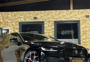 Jaguar XE 20.000 km 30.800 &euro; Swisttal 53913