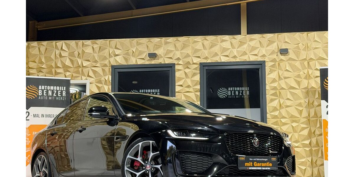 Jaguar XE 20.000 km 30.900 &euro; Swisttal 53913