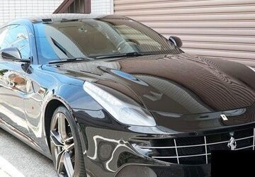 Ferrari FF 44.000 km 84.999 &euro; Tokorozawa 