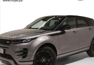 Land Rover Range Rover Evoque 1.600 km 66.780 &euro; Walsrode 29664