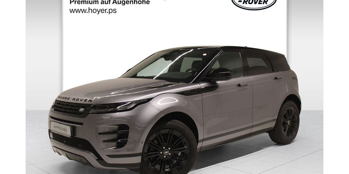 Land Rover Range Rover Evoque 1.600 km 66.780 &euro; Walsrode 29664