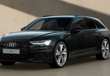 Audi A6 13.800 km 79.980 &euro; Halle 06122