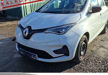 Renault ZOE 98.805 km 8.785 &euro; Achern 77855