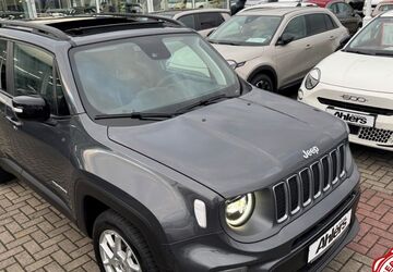 Jeep Renegade 24.317 km 21.990 &euro; Münster 48165