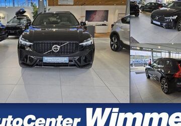 Volvo XC60 145.800 km 33.600 &euro; Passau 94036