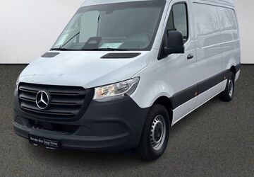 Mercedes-Benz Sprinter 25.800 km 40.996 &euro; Hamm 59067