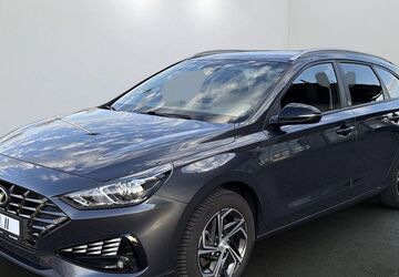 Hyundai i30 96.900 km 15.980 &euro; Quakenbrück 49610