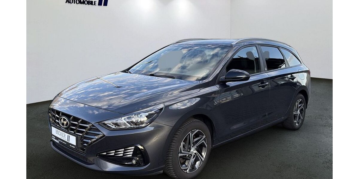 Hyundai i30 96.900 km 15.980 &euro; Quakenbrück 49610