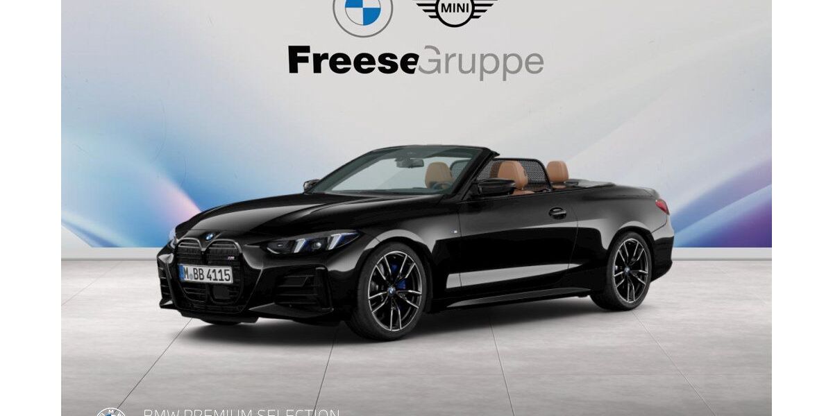 BMW M440 17.761 km 71.990 &euro; Wilhelmshaven 26389