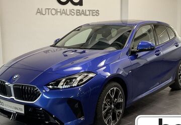 BMW 120 7.600 km 31.850 &euro; Prüm/ Niederprüm 54595