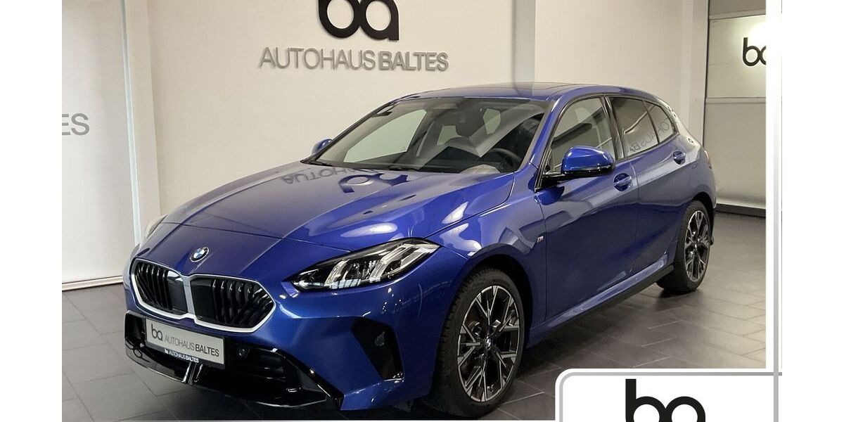 BMW 120 7.600 km 31.850 &euro; Prüm/ Niederprüm 54595