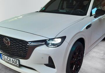 Mazda CX-60 2.241 km 44.980 &euro; Torgau 04860