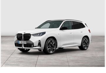 BMW X3 M50 20.563 km 69.390 &euro; Mettmann 40822