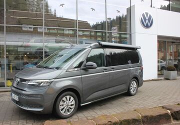 VW T7 California 5.900 km 79.900 &euro; Wildberg 72218