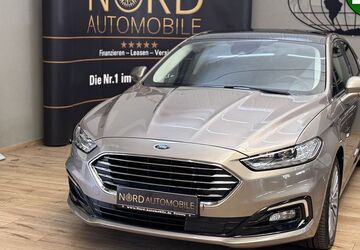 Ford Mondeo 97.042 km 19.890 &euro; Rastede/ Wahnbek 26180