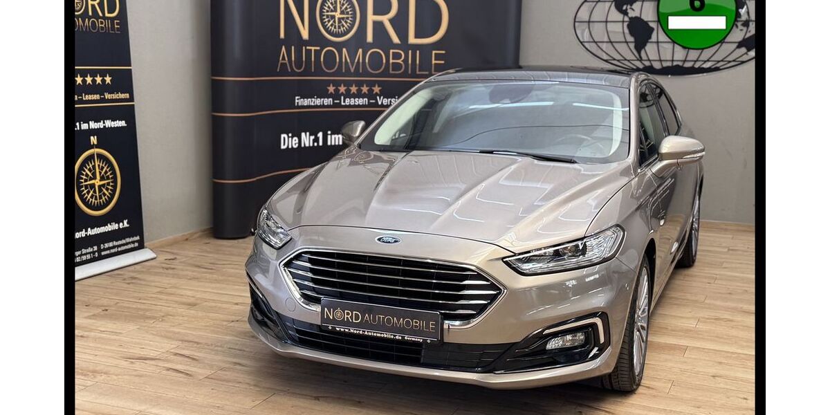 Ford Mondeo 97.042 km 19.890 &euro; Rastede/ Wahnbek 26180