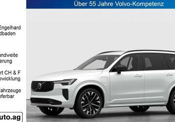 Volvo XC90 8.325 km 76.444 &euro; Freiburg 79108