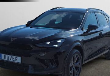 Cupra Formentor 16.700 km 29.990 &euro; Hagen 27628