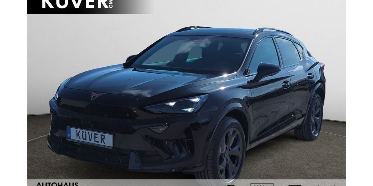 Cupra Formentor 16.700 km 29.990 &euro; Hagen 27628