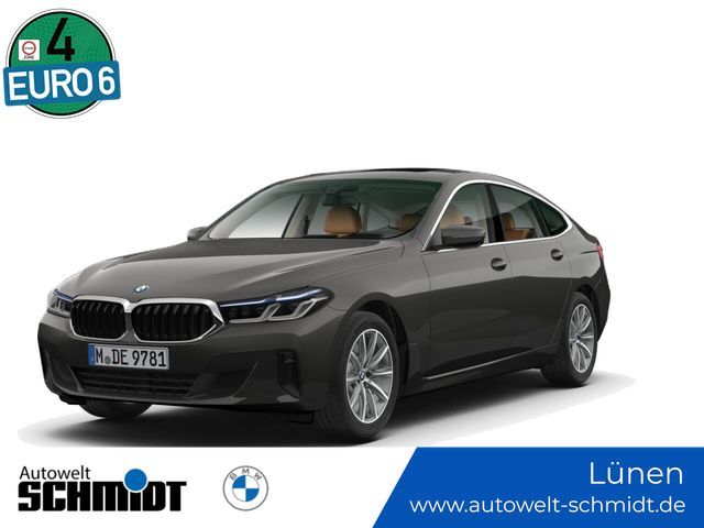 BMW 630 87.005 km 49.790 &euro; Lünen 44534