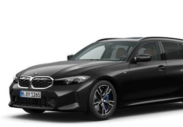 BMW M340d 19.361 km 56.450 &euro; Winsen/Luhe 21423