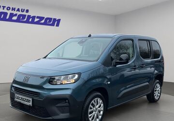 Fiat Doblo 1.750 km 23.980 &euro; Gelting 24395