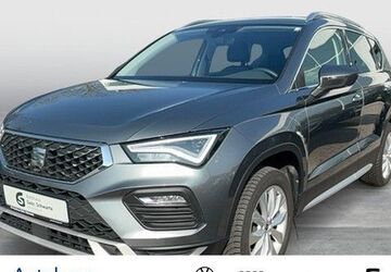 Seat Ateca 28.110 km 26.820 &euro; Haselünne 49740