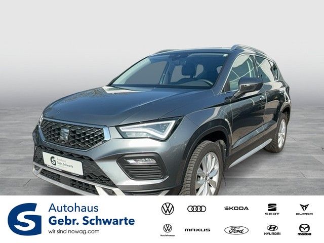 Seat Ateca 28.110 km 26.820 &euro; Haselünne 49740