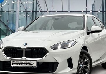 BMW 120 12.150 km 28.690 &euro; Mönchengladbach 41066