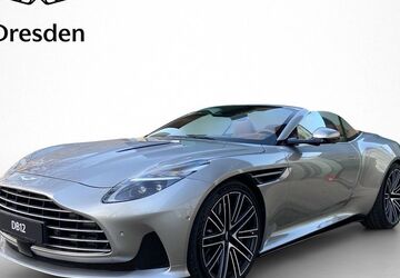 Aston Martin DB12 1.999 km 250.000 &euro; Radebeul 01445