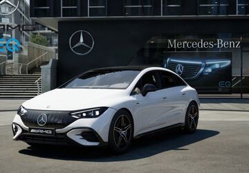 Mercedes-Benz EQE 7.930 km 64.880 &euro; Siegen 57074