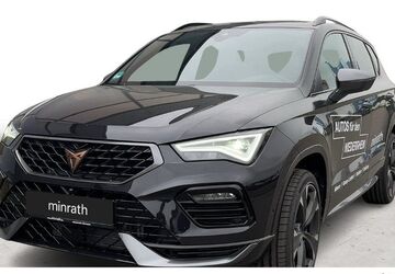 Cupra Ateca 3.407 km 34.470 &euro; Moers-Hülsdonk 47441