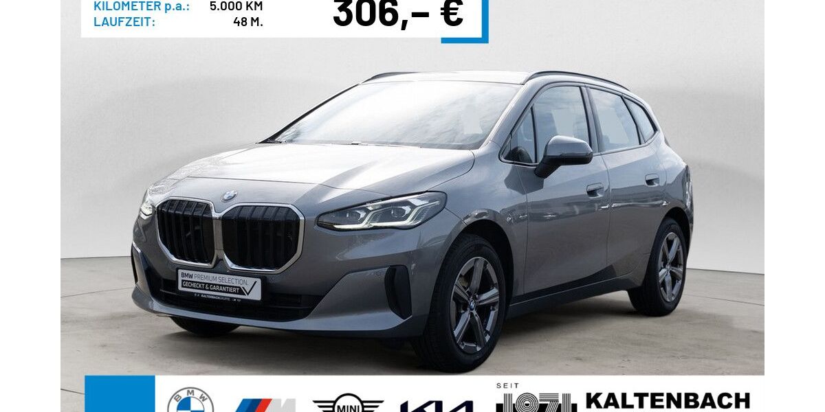 BMW 220 Active Tourer 8.435 km 29.890 &euro; Wermelskirchen 42929