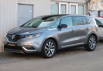 Renault Espace 111.750 km 16.490 &euro; Berlin 13089