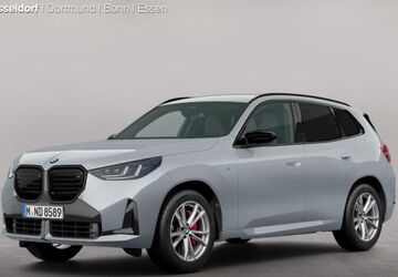 BMW X3 M50 24.687 km 71.499 &euro; Düsseldorf 40237