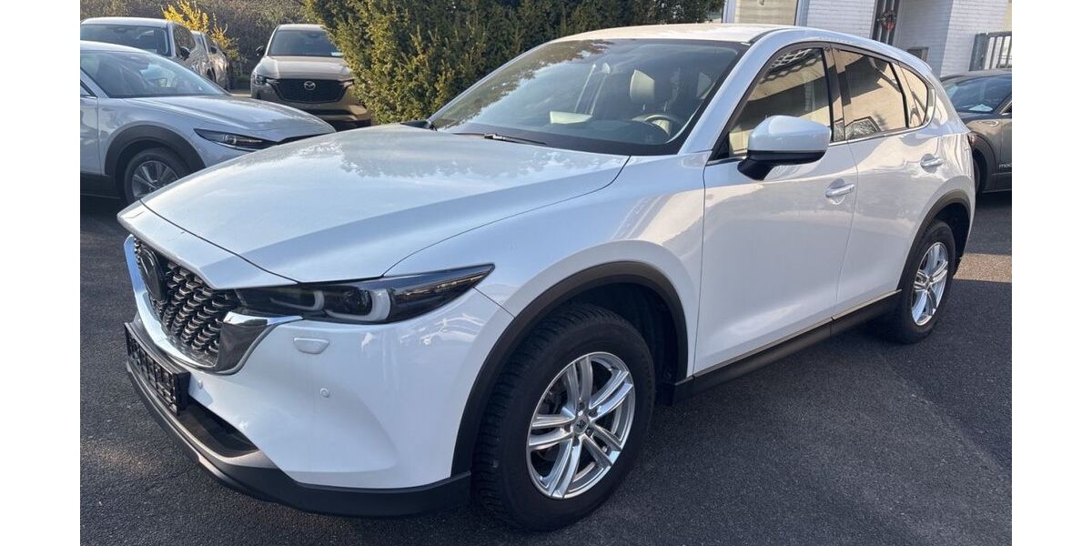 Mazda CX-5 41.655 km 32.440 &euro; Neuss 41464